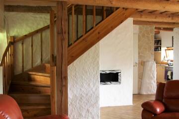 Фото номера Дом для отпуска Дома для отпуска Tammeveski Holiday House г. Kobruvere 8