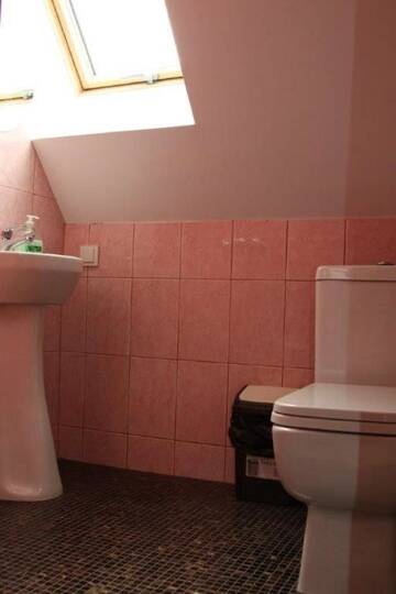 Фото номера Дом для отпуска Дома для отпуска Tammeveski Holiday House г. Kobruvere 18