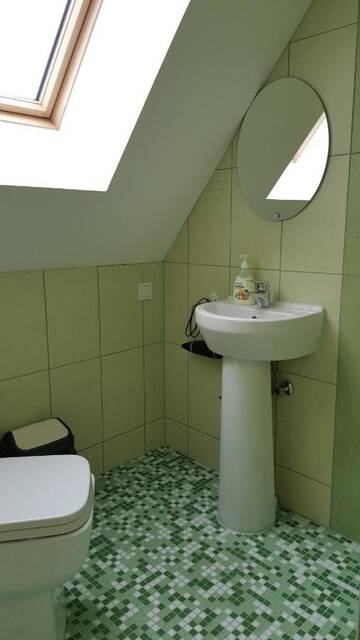 Фото номера Дом для отпуска Дома для отпуска Tammeveski Holiday House г. Kobruvere 15