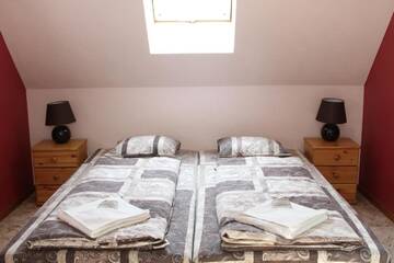 Фото номера Дом для отпуска Дома для отпуска Tammeveski Holiday House г. Kobruvere 16