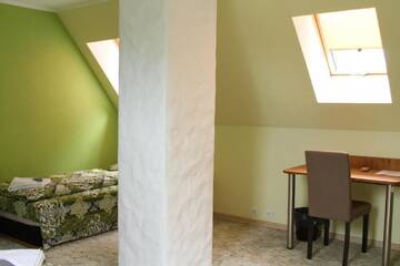Фото номера Дом для отпуска Дома для отпуска Tammeveski Holiday House г. Kobruvere 13