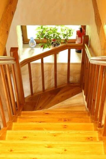 Фото номера Дом для отпуска Дома для отпуска Tammeveski Holiday House г. Kobruvere 19