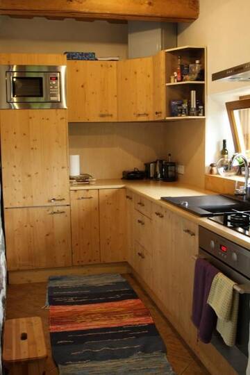 Фото номера Дом для отпуска Дома для отпуска Tammeveski Holiday House г. Kobruvere 29