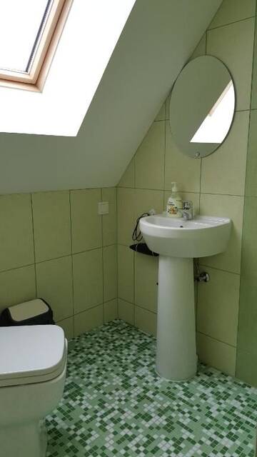 Фото номера Дом для отпуска Дома для отпуска Tammeveski Holiday House г. Kobruvere 27