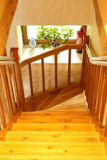 Фото номера Дом для отпуска Дома для отпуска Tammeveski Holiday House г. Kobruvere 9