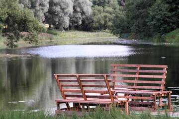 Фотографии Дома для отпуска Tammeveski Holiday House г. Kobruvere (Эстония) №3 Фото Дома для отпуска Tammeveski Holiday House г. Kobruvere 3